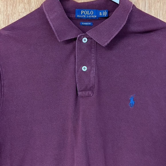 Polo Ralph Lauren shirt - Picture 3 of 4